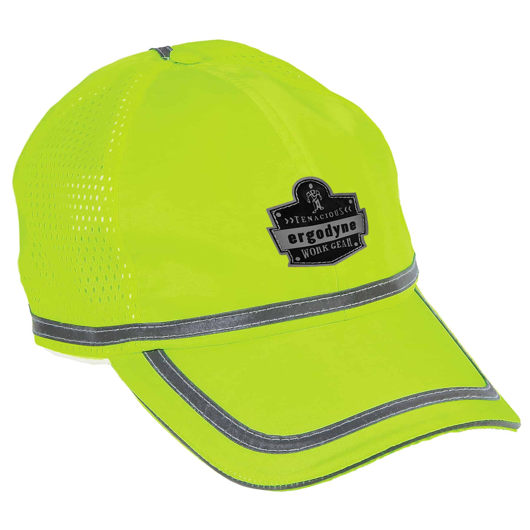 Hi-Vis Baseball Cap - Baseball/Bump Caps